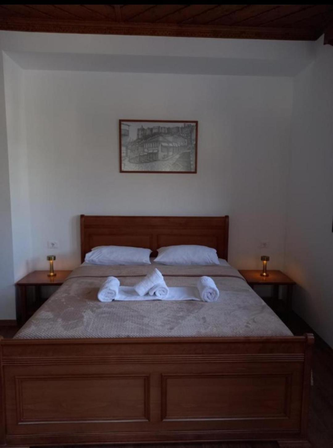 Hotel Castle Gjirokaster