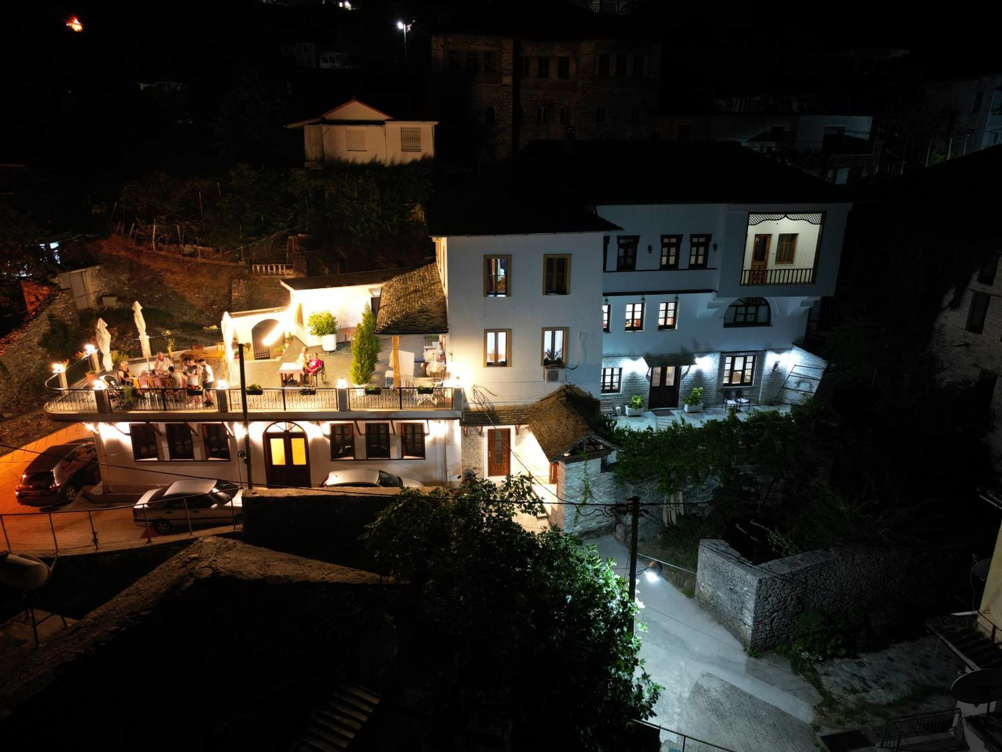 Castle 3* Gjirokaster