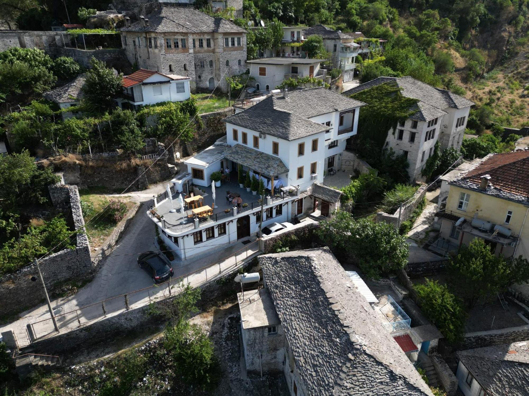 Castle Hotel 3*