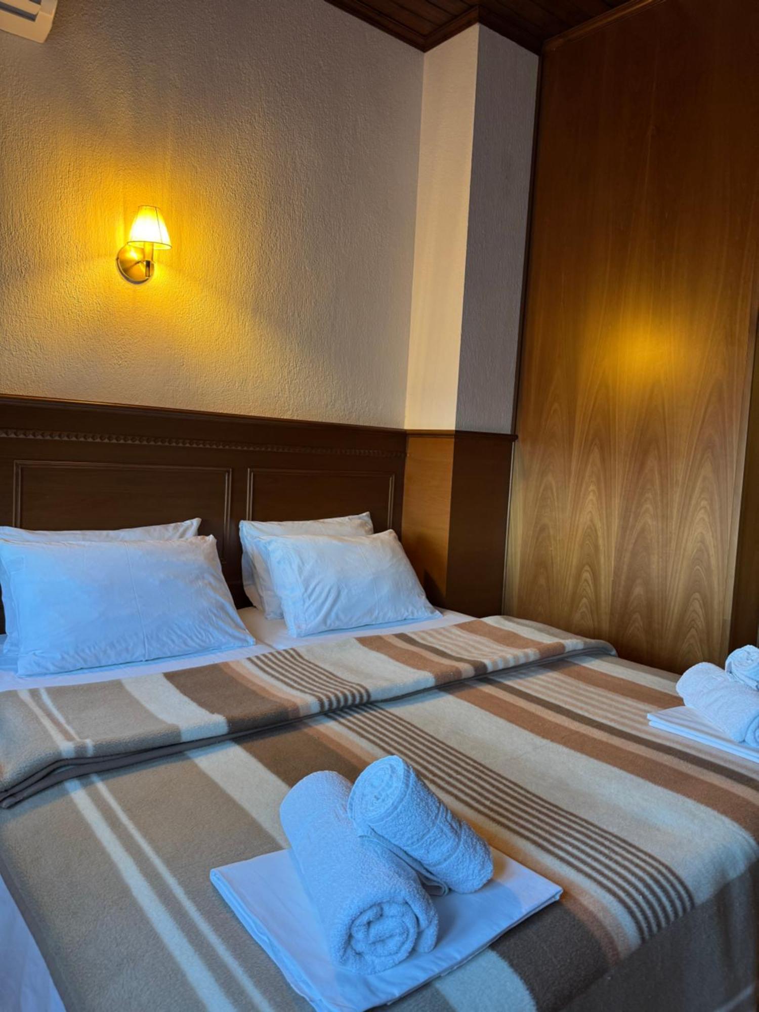 Castle Hotel 3*
