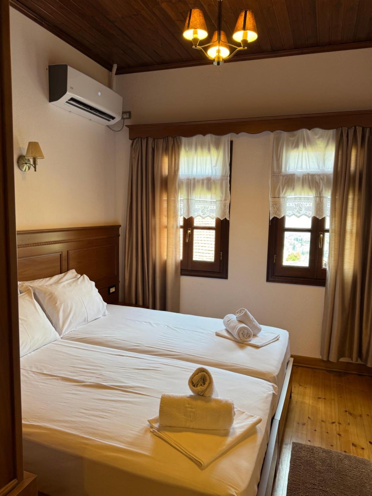 Hotel Castle Gjirokaster