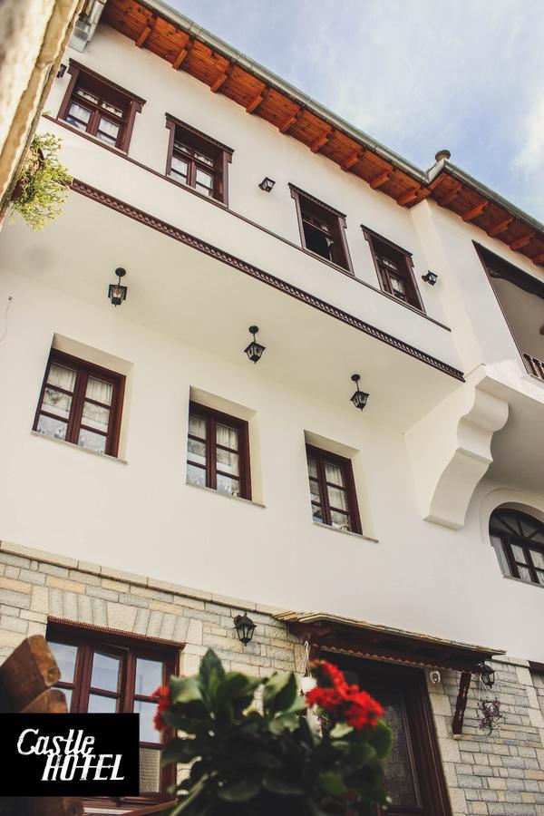 Castle Hotel 3*