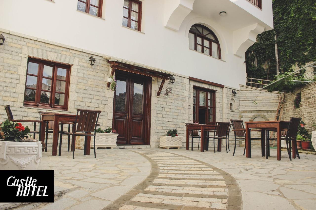 Castle Hotel