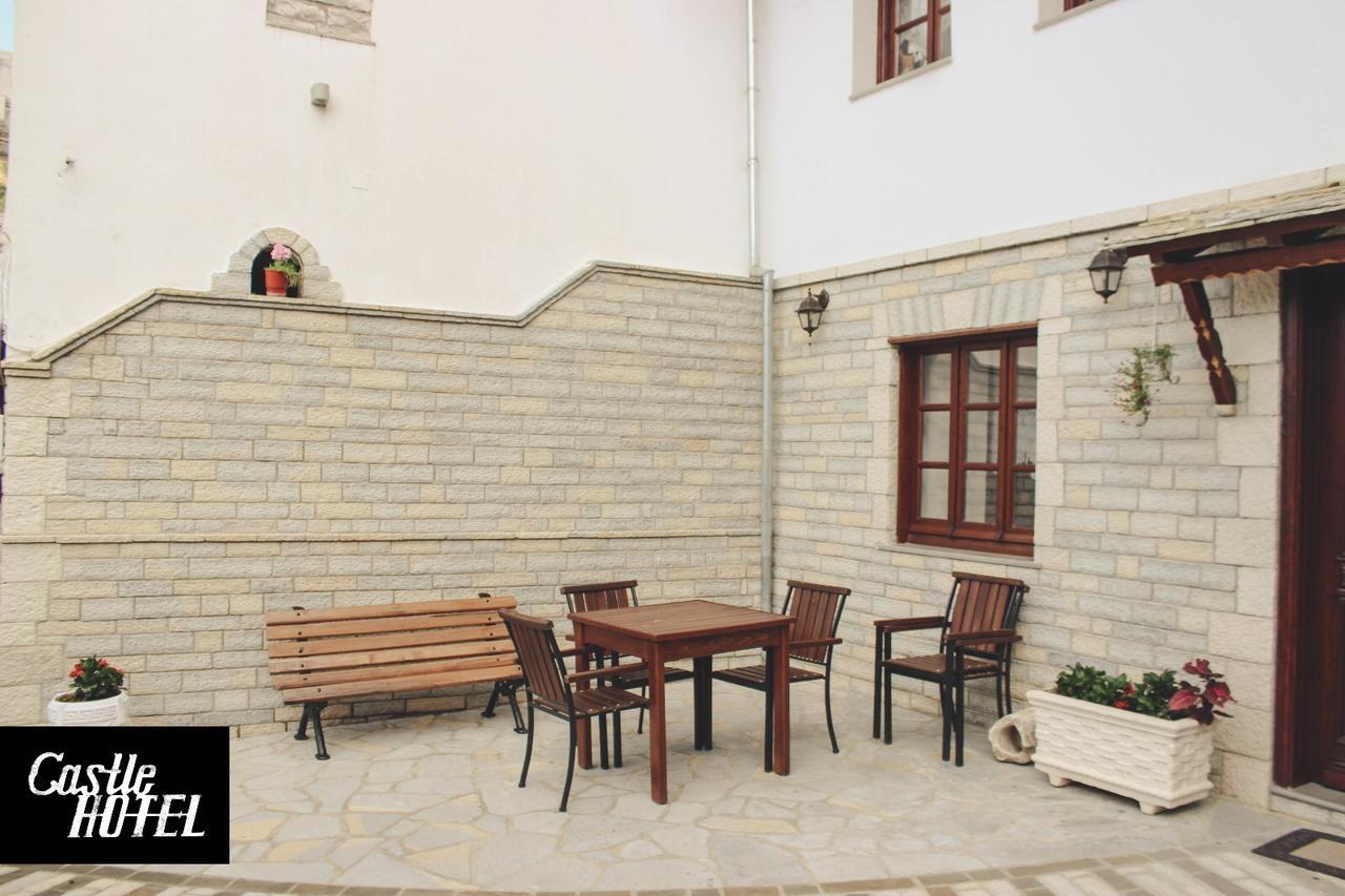 Castle