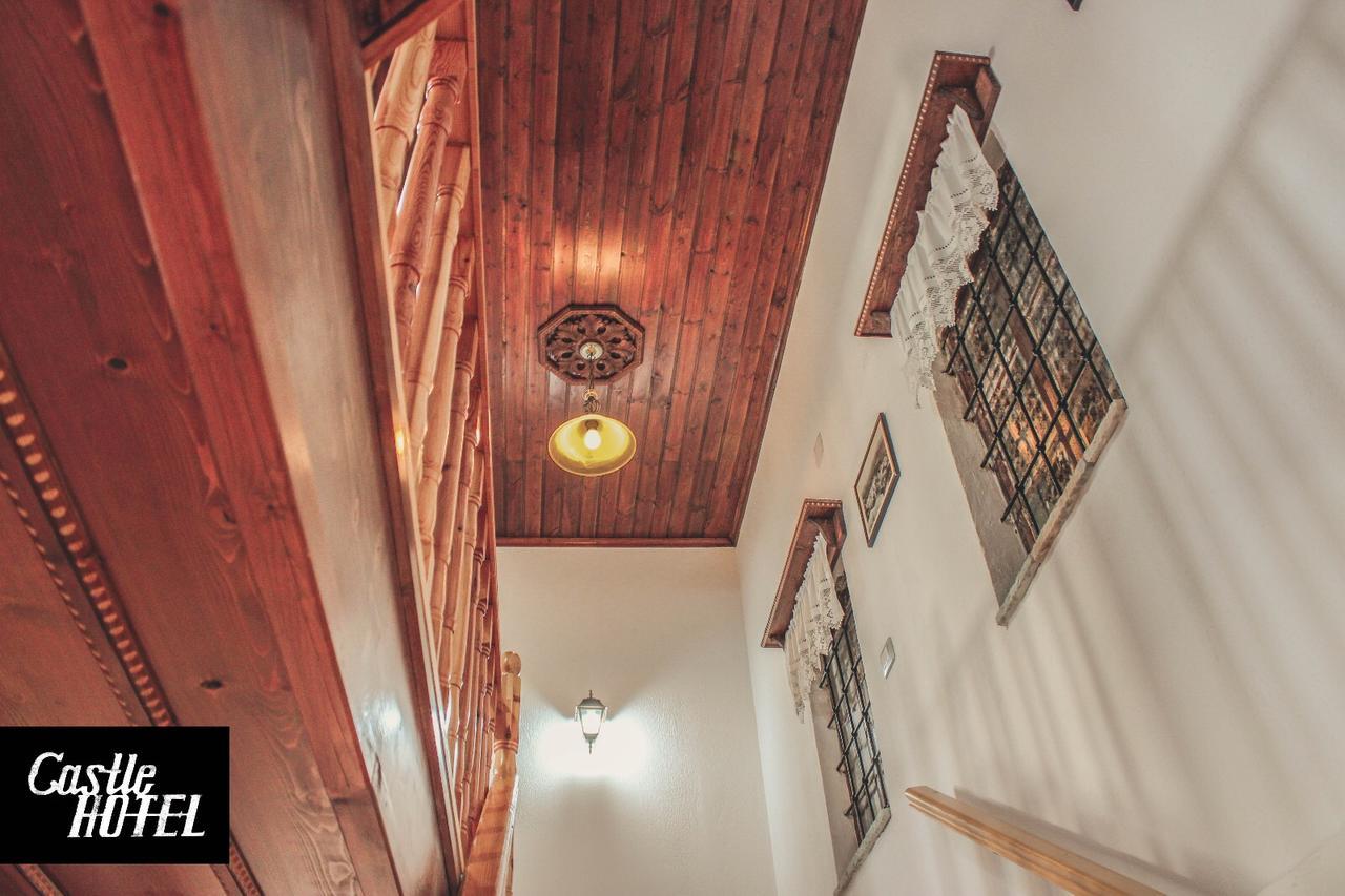 Hotel Castle 3*