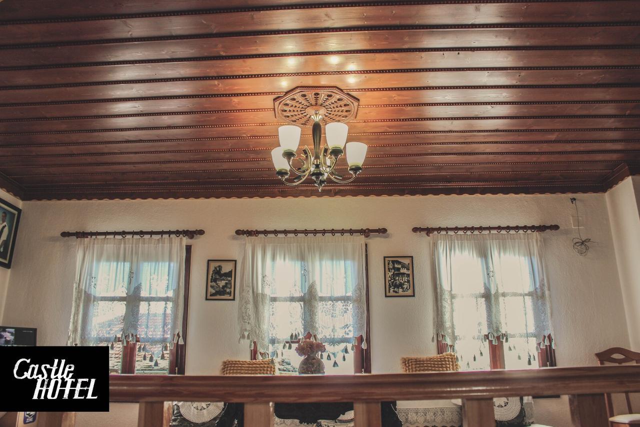 Hotel Castle Gjirokaster