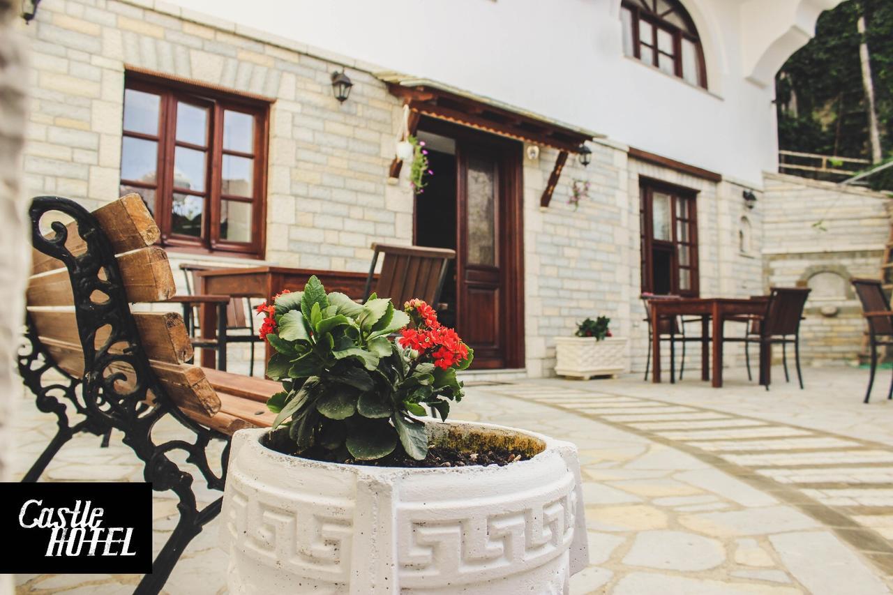 Castle 3* Gjirokaster