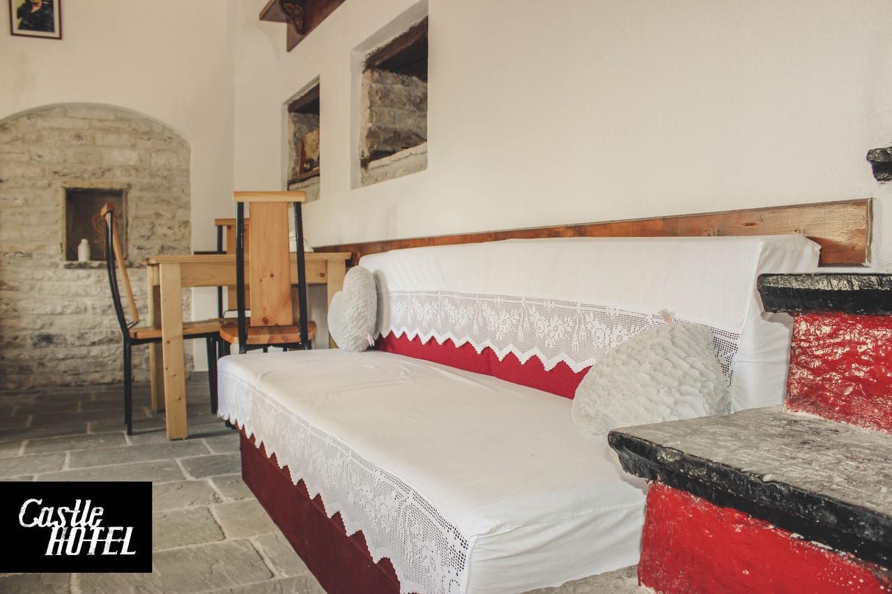 Castle Hotel 3*